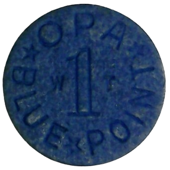 Ficha OPA Blue Point