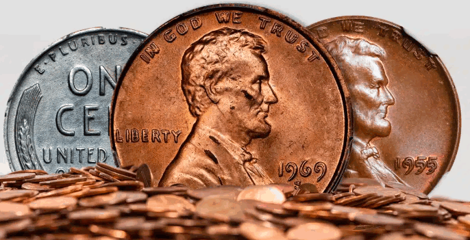 El “pequeño gran” centavo de Lincoln